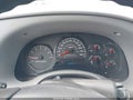 2006 Chevrolet Trailblazer — photo 7 of 18 | VIN 1GNET16S366103101