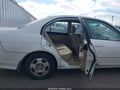 2004 Honda Civic Hybrid — photo 8 of 18 | VIN JHMES95644S007270