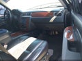 2007 Chevrolet Tahoe — photo 5 of 17 | VIN 1GNFC13077J376306