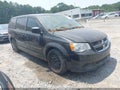 2016 Dodge Grand Caravan — photo 1 of 12 | VIN 2C4RDGBG9GR345266