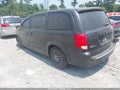 2016 Dodge Grand Caravan — photo 3 of 12 | VIN 2C4RDGBG9GR345266