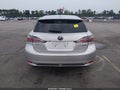 2013 Lexus CT 200h — photo 16 of 16 | VIN JTHKD5BH3D2142011