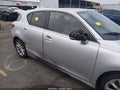 2013 Lexus CT 200h — photo 6 of 16 | VIN JTHKD5BH3D2142011