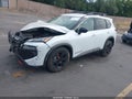 2025 Nissan Rogue — photo 2 of 16 | VIN 5N1BT3BB0SC805090