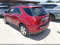 2014 Chevrolet Equinox — photo 3 of 17 | VIN 2GNALBEK1E6173002