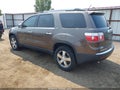 2012 GMC Acadia — photo 3 of 12 | VIN 1GKKVSED7CJ141006