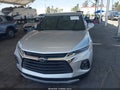 2021 Chevrolet Blazer — photo 12 of 16 | VIN 3GNKBBRA4MS582832
