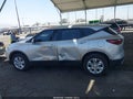 2021 Chevrolet Blazer — photo 14 of 16 | VIN 3GNKBBRA4MS582832