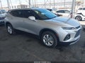 2021 Chevrolet Blazer — photo 1 of 16 | VIN 3GNKBBRA4MS582832