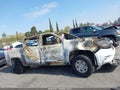 2016 Chevrolet Colorado — photo 12 of 15 | VIN 1GCGSBEA9G1309279