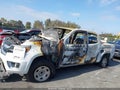 2016 Chevrolet Colorado — photo 13 of 15 | VIN 1GCGSBEA9G1309279