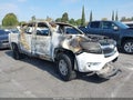 2016 Chevrolet Colorado — photo 1 of 15 | VIN 1GCGSBEA9G1309279