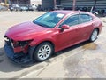 2021 Toyota Camry — photo 2 of 17 | VIN 4T1R11AK4MU568997