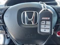 2020 Honda Accord — photo 11 of 17 | VIN 1HGCV3F17LA002182