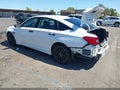 2020 Honda Accord — photo 3 of 17 | VIN 1HGCV3F17LA002182