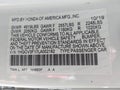 2020 Honda Accord — photo 9 of 17 | VIN 1HGCV3F17LA002182