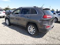 2014 Jeep Cherokee — photo 3 of 18 | VIN 1C4PJMDS9EW218649