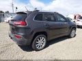 2014 Jeep Cherokee — photo 4 of 18 | VIN 1C4PJMDS9EW218649
