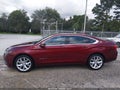 2017 Chevrolet Impala — photo 14 of 16 | VIN 2G1105S32H9189298