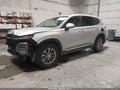 2019 Hyundai Santa Fe — photo 2 of 17 | VIN 5NMS2CAD2KH077011