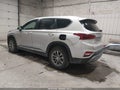 2019 Hyundai Santa Fe — photo 3 of 17 | VIN 5NMS2CAD2KH077011