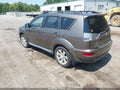 2011 Mitsubishi Outlander — photo 3 of 11 | VIN JA4JT3AW9BU012640
