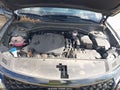 2023 Kia Sorento — photo 10 of 18 | VIN 5XYRL4LC9PG174410