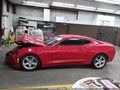 2020 Chevrolet Camaro — photo 14 of 16 | VIN 1G1FB1RX8L0100614