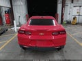 2020 Chevrolet Camaro — photo 16 of 16 | VIN 1G1FB1RX8L0100614