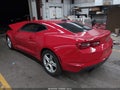 2020 Chevrolet Camaro — photo 3 of 16 | VIN 1G1FB1RX8L0100614