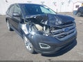 2017 Ford Edge — photo 6 of 16 | VIN 2FMPK4K92HBB89946