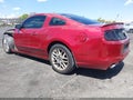 2013 Ford Mustang — photo 3 of 17 | VIN 1ZVBP8AM7D5238213