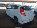 2017 Hyundai Accent — photo 3 of 11 | VIN KMHCT5AE4HU348444