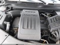 2015 GMC Terrain — photo 10 of 11 | VIN 2GKFLVEK1F6304354