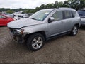 2015 Jeep Compass — photo 2 of 11 | VIN 1C4NJDEB9FD216788