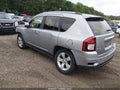 2015 Jeep Compass — photo 3 of 11 | VIN 1C4NJDEB9FD216788