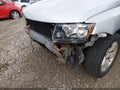 2015 Jeep Compass — photo 6 of 11 | VIN 1C4NJDEB9FD216788
