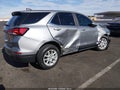 2023 Chevrolet Equinox — photo 4 of 15 | VIN 3GNAXUEG6PS170211