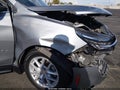 2023 Chevrolet Equinox — photo 6 of 15 | VIN 3GNAXUEG6PS170211
