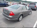 2012 Ford Fusion — photo 4 of 16 | VIN 3FAHP0HA7CR214165