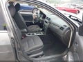 2012 Ford Fusion — photo 5 of 16 | VIN 3FAHP0HA7CR214165