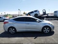 2013 Hyundai Elantra — photo 13 of 16 | VIN 5NPDH4AE0DH362463