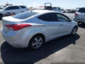 2013 Hyundai Elantra — photo 4 of 16 | VIN 5NPDH4AE0DH362463