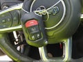 2021 Jeep Wrangler Unlimited — photo 11 of 22 | VIN 1C4HJXEN9MW558204