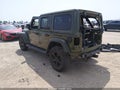 2021 Jeep Wrangler Unlimited — photo 3 of 22 | VIN 1C4HJXEN9MW558204