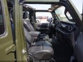 2021 Jeep Wrangler Unlimited — photo 5 of 22 | VIN 1C4HJXEN9MW558204