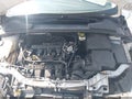 2017 Ford Focus — photo 10 of 12 | VIN 1FADP3F27HL274397