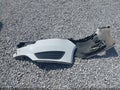 2017 Ford Focus — photo 12 of 12 | VIN 1FADP3F27HL274397