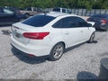 2017 Ford Focus — photo 4 of 12 | VIN 1FADP3F27HL274397