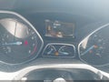 2017 Ford Focus — photo 7 of 12 | VIN 1FADP3F27HL274397